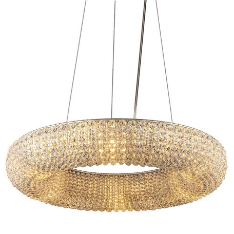 Светильник L'Arte Luce Crystal Halo L27806.32, 6xE14x40W