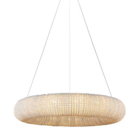 Светильник L'Arte Luce Crystal Halo L27808.32, 8xE14x40W - миниатюра 1