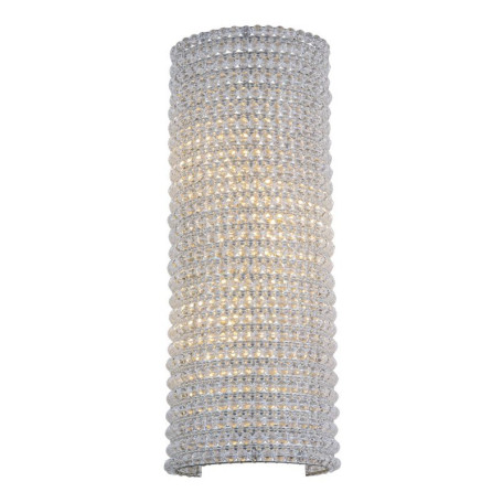 Бра L'Arte Luce Crystal Halo L27823.32, 3xE14x40W