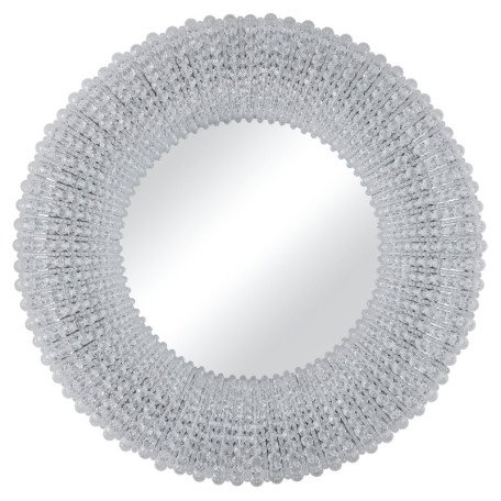 Зеркало с подсветкой L'Arte Luce Crystal Halo L27826.32, 21xG4x25W - миниатюра 2