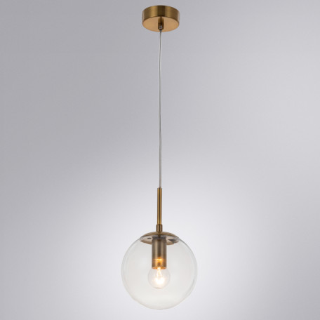 Подвесной светильник Arte Lamp Volare A1915SP-1AB, 1xE14x40W - миниатюра 2