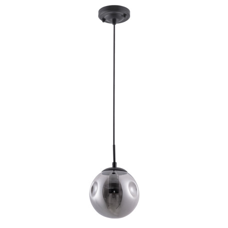 Подвесной светильник Arte Lamp Tureis A9915SP-1BK, 1xE14x60W