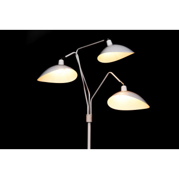 Торшер Lumina Deco Adarrio LDF 511-3 WT, 3xE27x40W - миниатюра 3