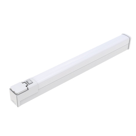 Настенный светодиодный светильник Arte Lamp Callisto A3410AP-1WH, IP54, LED 10W 4000K 900lm CRI≥80