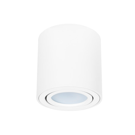 Потолочный светильник Arte Lamp Beid A1513PL-1WH, 1xGU10x35W