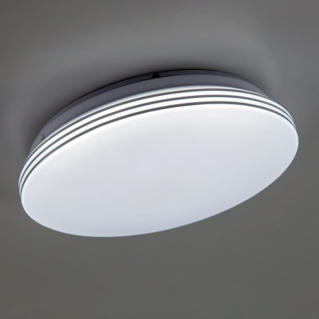 Потолочный светодиодный светильник Citilux Симпла CL714240V, LED 24W 2000lm - миниатюра 10