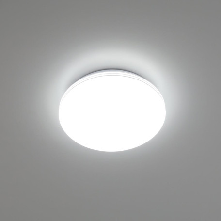 Потолочный светодиодный светильник Citilux Симпла CL714240V, LED 24W 2000lm - миниатюра 9