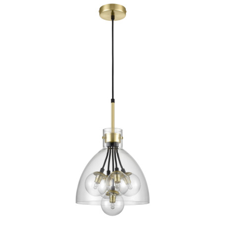 Подвесная люстра Vele Luce Caramella VL5904P25, 5xG9x28W - миниатюра 2