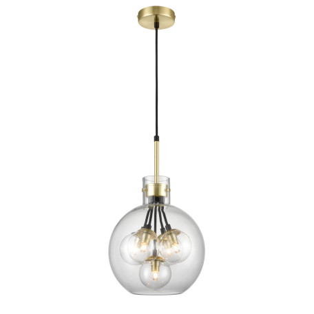 Подвесная люстра Vele Luce Caramella VL5904P35, 5xG9x28W