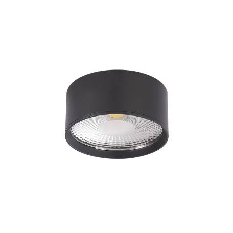 Потолочный светодиодный светильник Crystal Lux CLT 525C70 BL 4000K 1400/253, LED 7W 4000K 630lm CRI>90