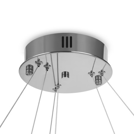 Основание для подвесных светодиодный светильников Freya Tier FR5257A-L2CH, LED 2W - миниатюра 2