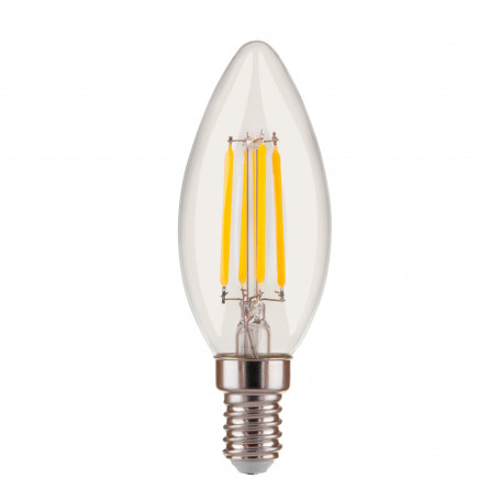 Светодиодная лампа Elektrostandard Dimmable F BLE1401 a048724 E14 5W, 4200K (холодный) CRI>80 - миниатюра 2