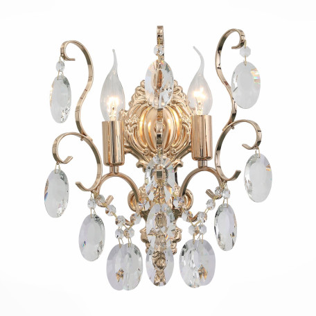 Бра ST Luce Orecchini SL846.201.02, 2xE14x40W