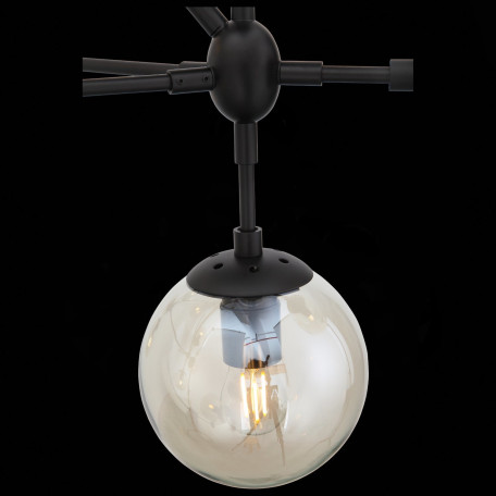 Потолочная люстра ST Luce Stampo SL549.403.10, 10xE27x40W - миниатюра 5