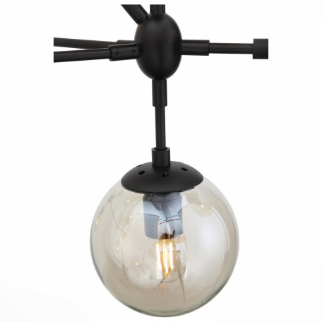 Потолочная люстра ST Luce Stampo SL549.403.10, 10xE27x40W - миниатюра 9