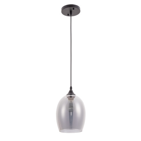 Подвесной светильник Arte Lamp Propus A4344SP-1BK, 1xE27x60W