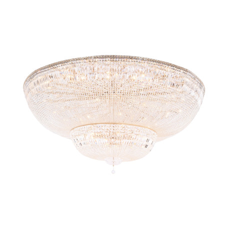 Потолочная люстра Maytoni Palace DIA100-CL-42-G, 42xE27x60W