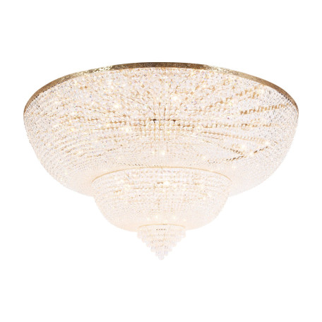 Потолочная люстра Maytoni Palace DIA890-CL-42-G, 42xE27x60W