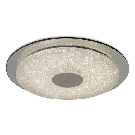 Потолочный светодиодный светильник Mantra Diamante 5929, LED 18W 2700-6500K 1680lm