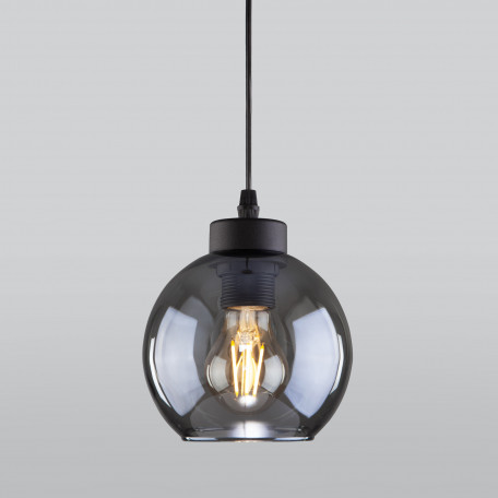 Подвесной светильник TK Lighting 4317 Cubus (a047799), 1xE27x60W