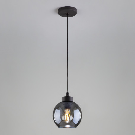 Подвесной светильник TK Lighting 4317 Cubus (a047799), 1xE27x60W - миниатюра 2