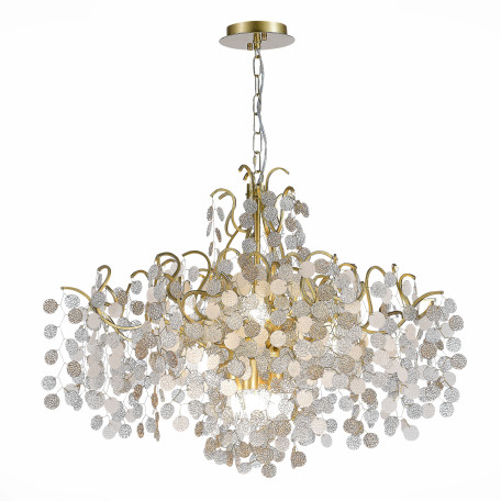 Подвесная люстра ST Luce Ravello SL1650.303.12, 12xE14x60W