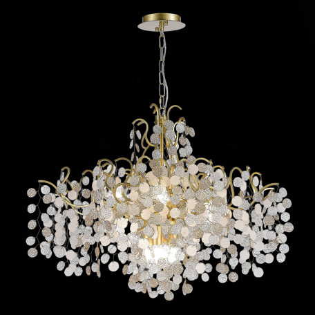 Подвесная люстра ST Luce Ravello SL1650.303.12, 12xE14x60W - миниатюра 3