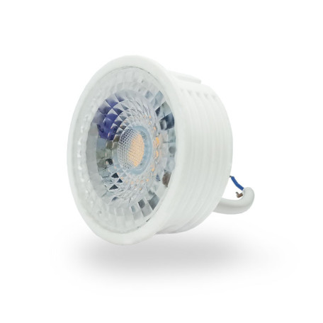 Светодиодный модуль Denkirs DK3000 DK4000-5W, LED 4000K 400lm - миниатюра 2