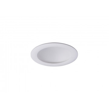 Встраиваемый светодиодный светильник Crystal Lux CLT 524C105 WH 1400/183, LED 6W 4000K 240lm CRI>90 - миниатюра 2