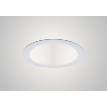 Встраиваемый светодиодный светильник Crystal Lux CLT 524C150 WH 1400/184, LED 12W 4000K 480lm CRI>90 - миниатюра 3