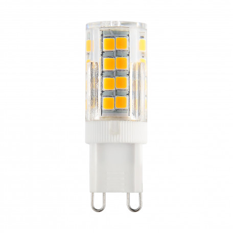 Светодиодная лампа Elektrostandard G9 LED BLG901 a049857 G9 7W, 3300K CRI>80 - миниатюра 2