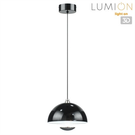 Подвесной светильник Lumion Globe 6568/6L - миниатюра 4