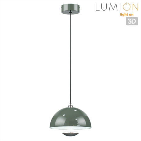 Подвесной светильник Lumion Globe 6569/6L - миниатюра 4