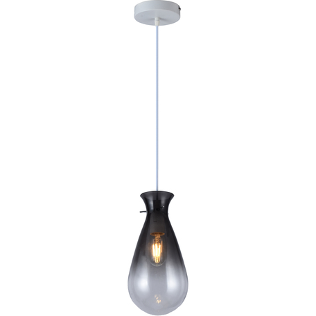 Подвесной светильник Toplight Margery TL1219H-01BS, 1xE27x40W