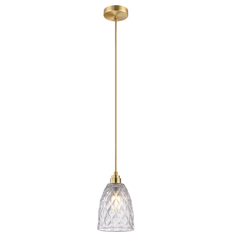 Подвесной светильник Toplight Pearle TL5162H, 1xE14x40W