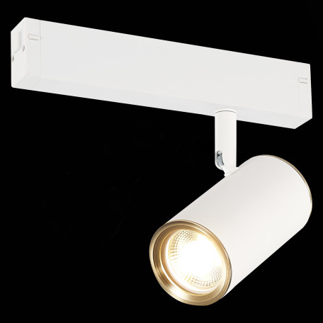 Светильник для трековой системы ST Luce ST504.536.01, 1xGU10x50W - миниатюра 2