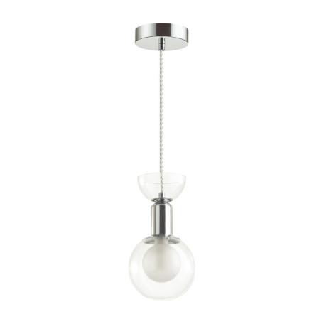 Подвесной светильник Lumion Karisma 5619/1, 1xG9x40W - миниатюра 1