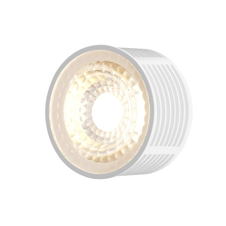 LED-модуль Denkirs Slim LED DK3000-8W dim, LED 8W 3000K 720lm