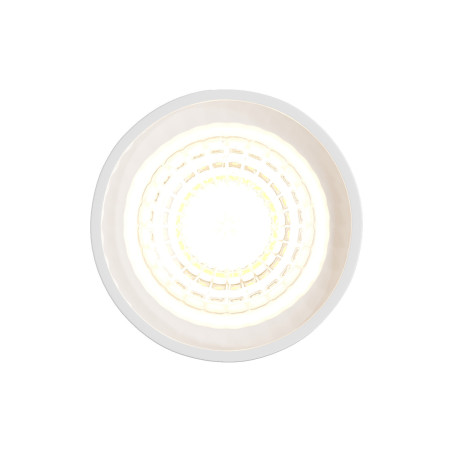 LED-модуль Denkirs Slim LED DK3000-8W dim, LED 8W 3000K 720lm - миниатюра 2