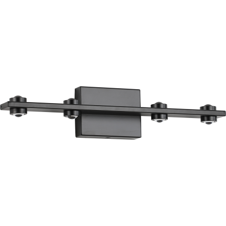 Настенный светодиодный светильник Zortes Scoup ZRS.10112.04, LED 24W 4000K 2100lm CRI≥80 - миниатюра 9