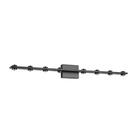 Настенный светодиодный светильник Zortes Scoup ZRS.10112.08, LED 48W 4000K 4300lm CRI≥80 - миниатюра 2