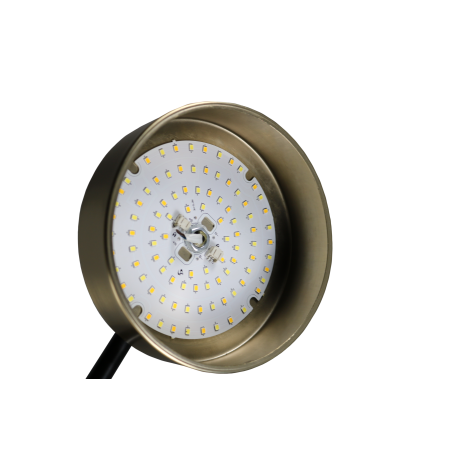 Подвесная светодиодная люстра Zortes Lunar ZRS.01243.04, LED 40W 3000-6000K 4800lm CRI≥80 - миниатюра 6