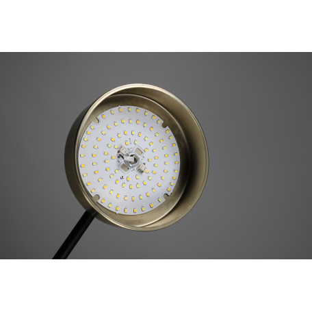 Подвесная светодиодная люстра Zortes Lunar ZRS.01243.08, LED 80W 3000-6000K 9600lm CRI≥80 - миниатюра 8