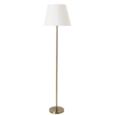 Торшер Arte Lamp Elba A2581PN-1AB, 1xE27x60W