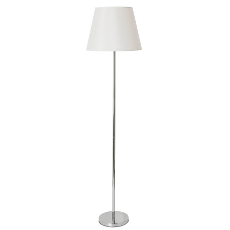 Торшер Arte Lamp Elba A2581PN-1CC, 1xE27x60W