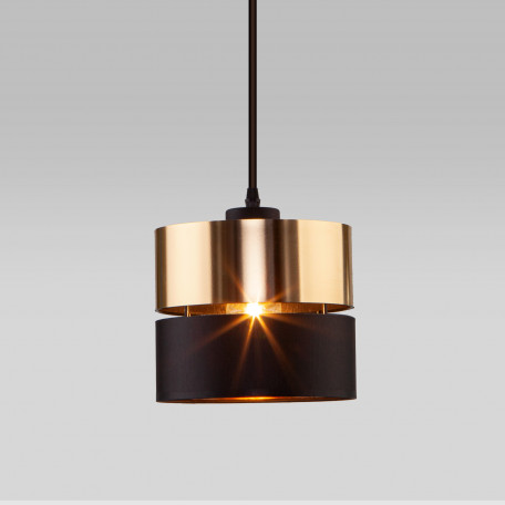 Подвесной светильник TK Lighting 4441 Hilton (a048908), 1xE27x60W