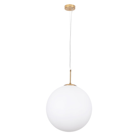 Подвесной светильник Arte Lamp Volare A1564SP-1PB, 1xE27x60W