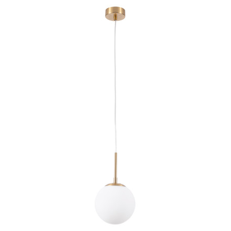 Подвесной светильник Arte Lamp Volare A1565SP-1PB, 1xE14x60W