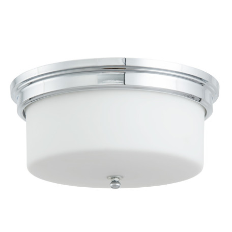 Потолочный светильник Arte Lamp Alonzo A1735PL-3CC, 3xE27x60W