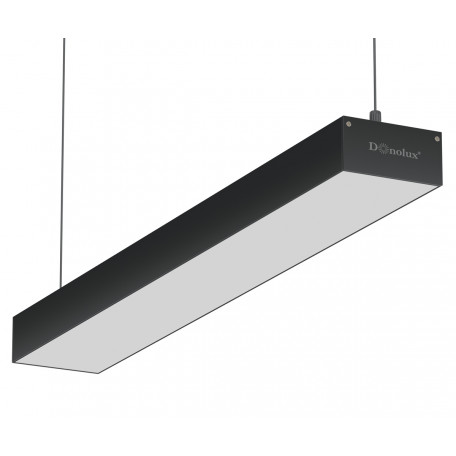 Подвесной светодиодный светильник Donolux Line Uni DL18513S100WW40L5, LED - миниатюра 3